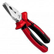 Плоскогубцы&nbsp;&nbsp;комбинир.,200 мм ЗУБР 